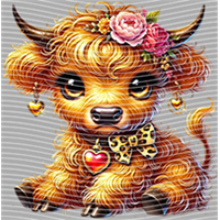 Valentine's Day-QRJ  5188